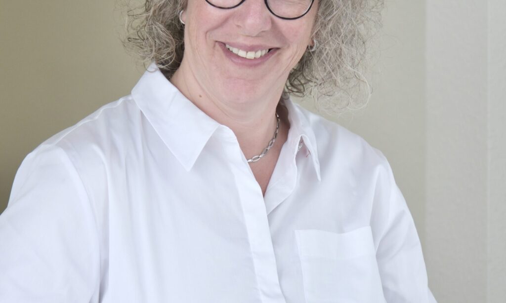 Graule Maria Vogt