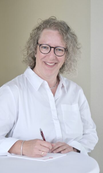Graule Maria Vogt