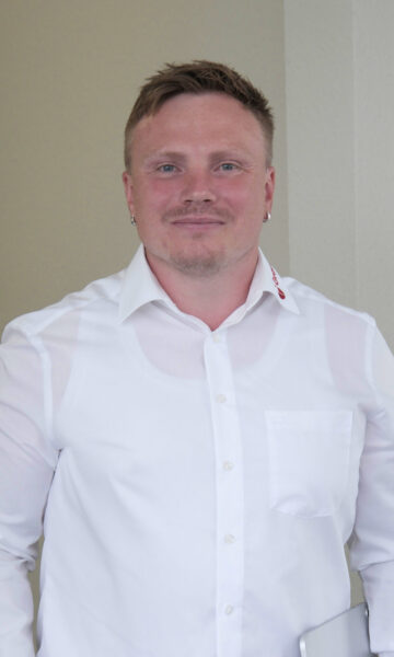 Graule Bernd Ruppert