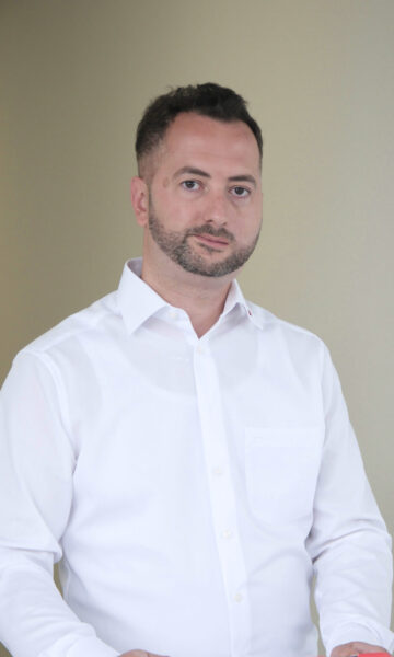 Graule Kajum Dervishi