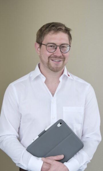 Graule Michael Husel