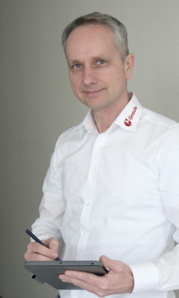 Graule Joerg Fischer